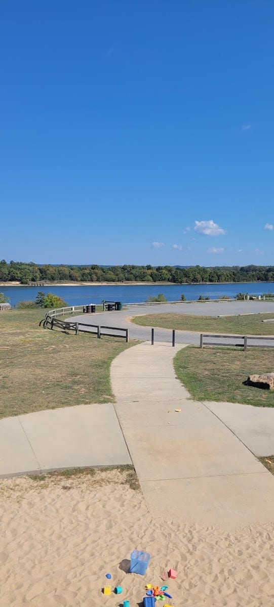 Murray Park Playground