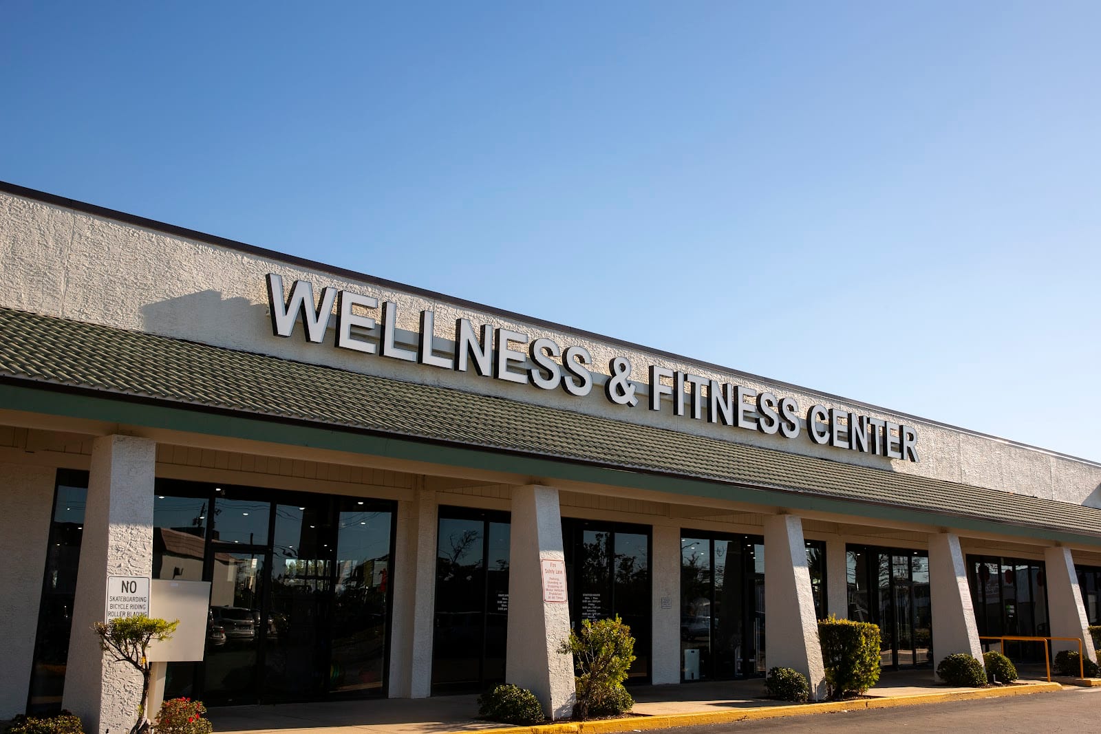 Wellness & Fitness Center Inc, photo 4