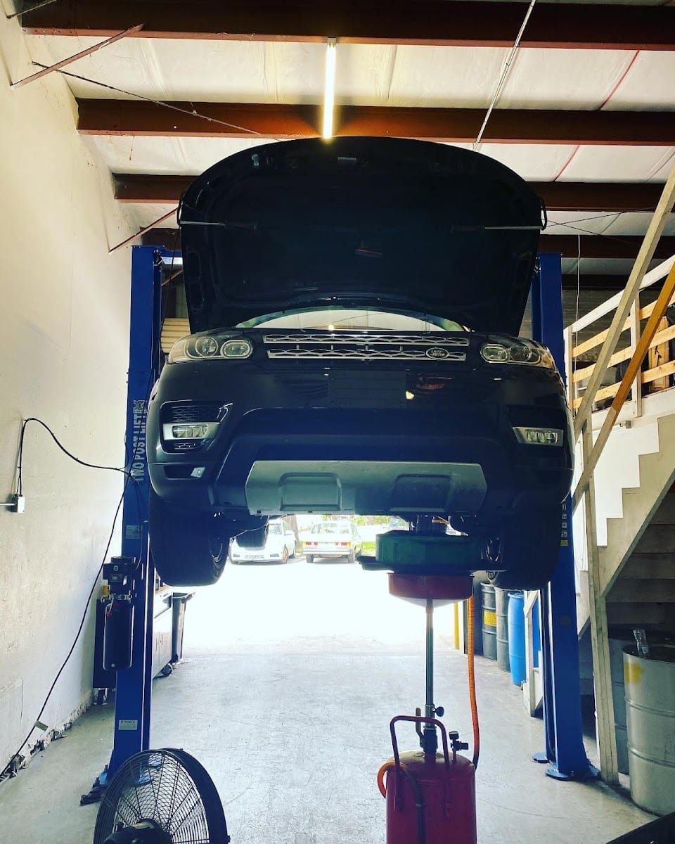 Sarasota Mechanics Techs
