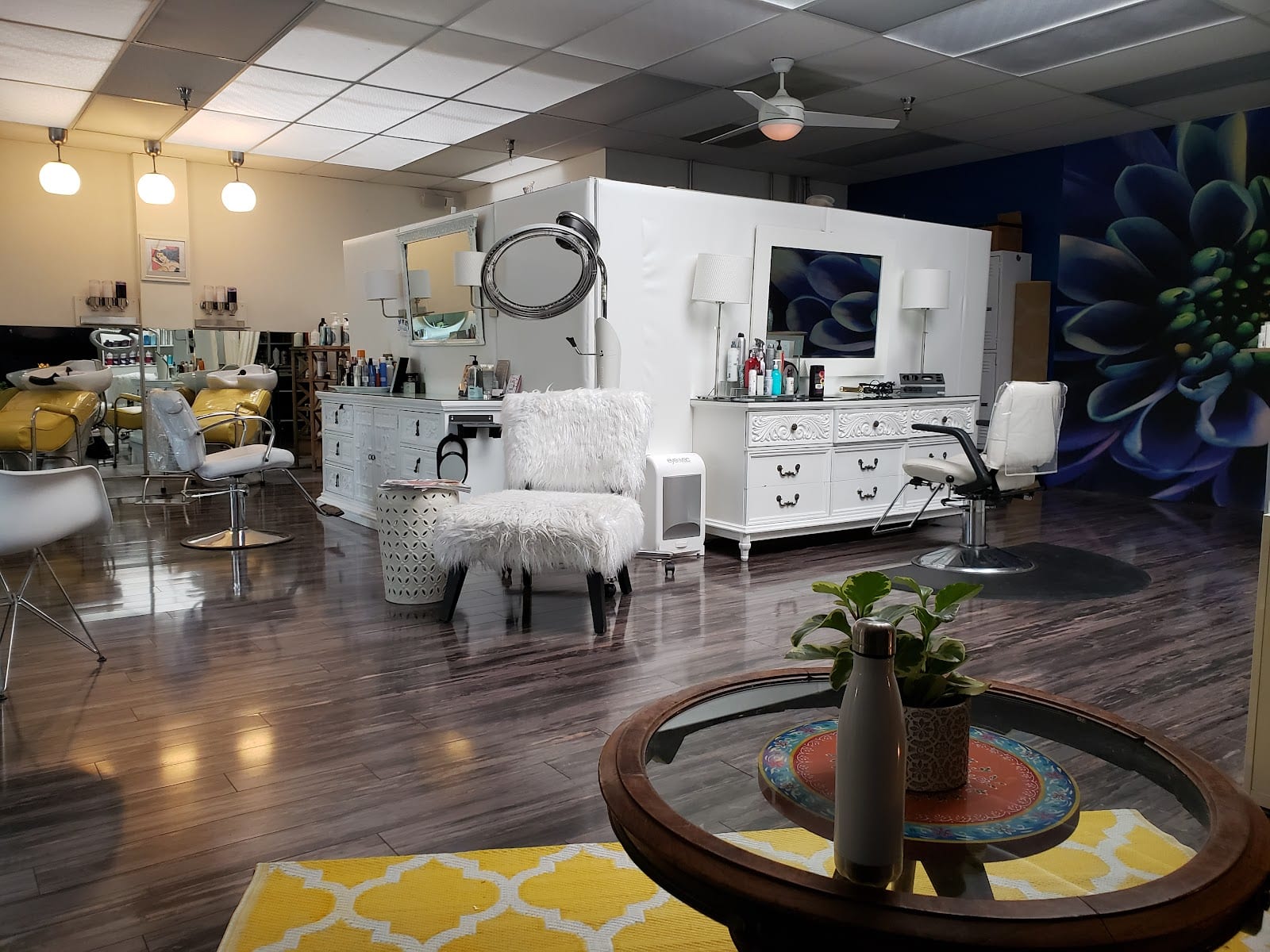 Play Hair Studio