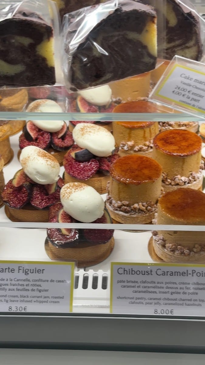 Pâtisserie Rayonnance, photo 3