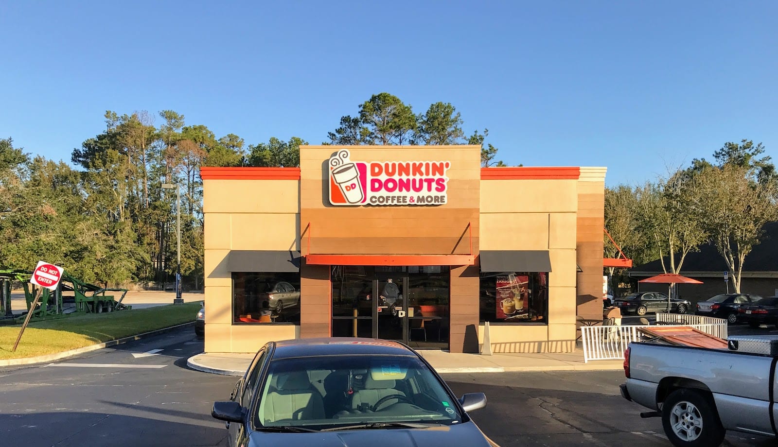 Dunkin', photo 2