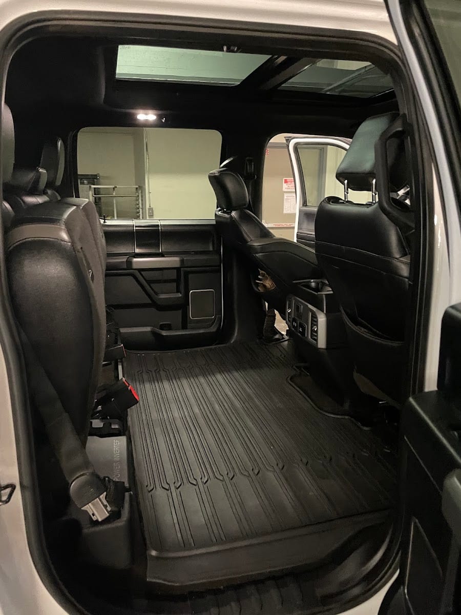 Premier Auto Detail