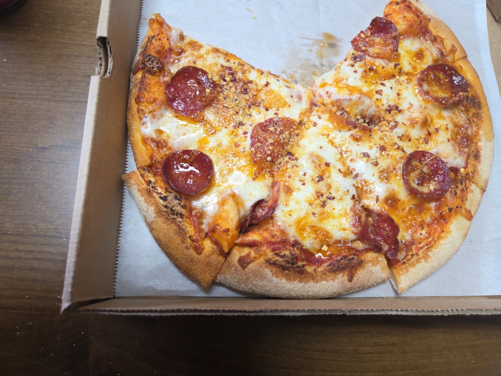 Donairo's Pizza, photo 3