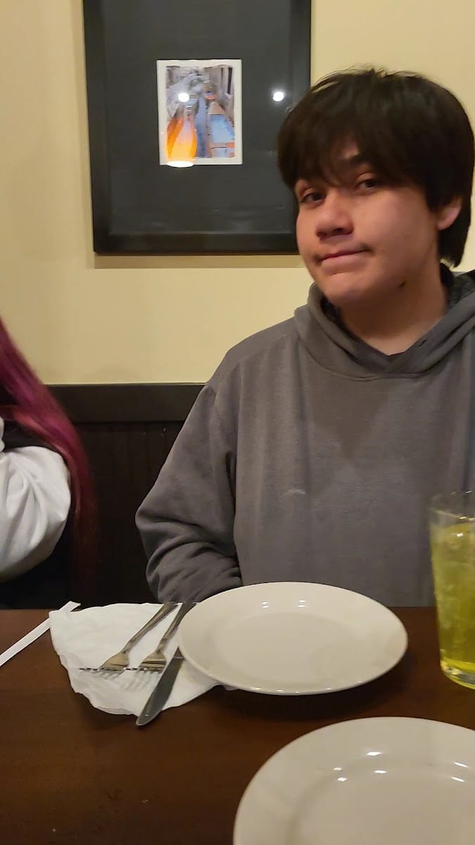 Zianos Italian Eatery, photo 3