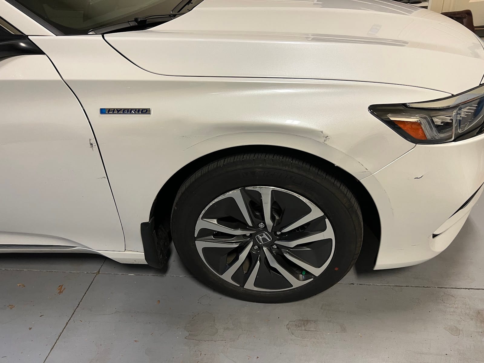 Platinum Auto Bodywork And Bumper Repair, photo 4