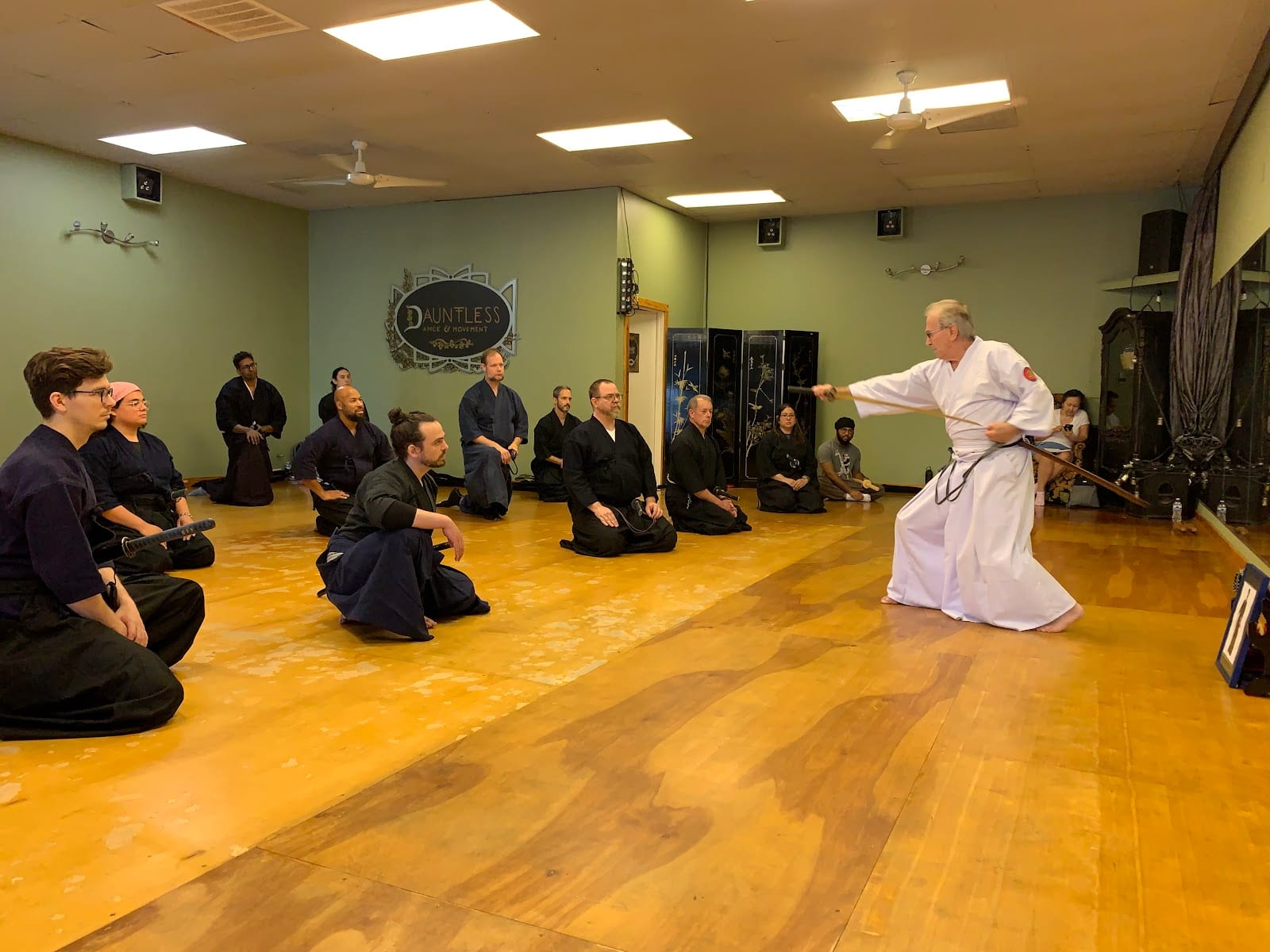 Mountain Teachings, photo 2