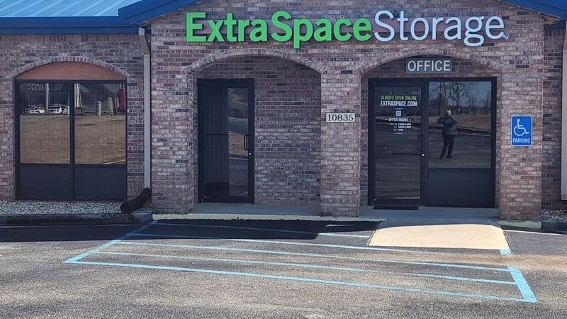 Extra Space Storage, photo 2