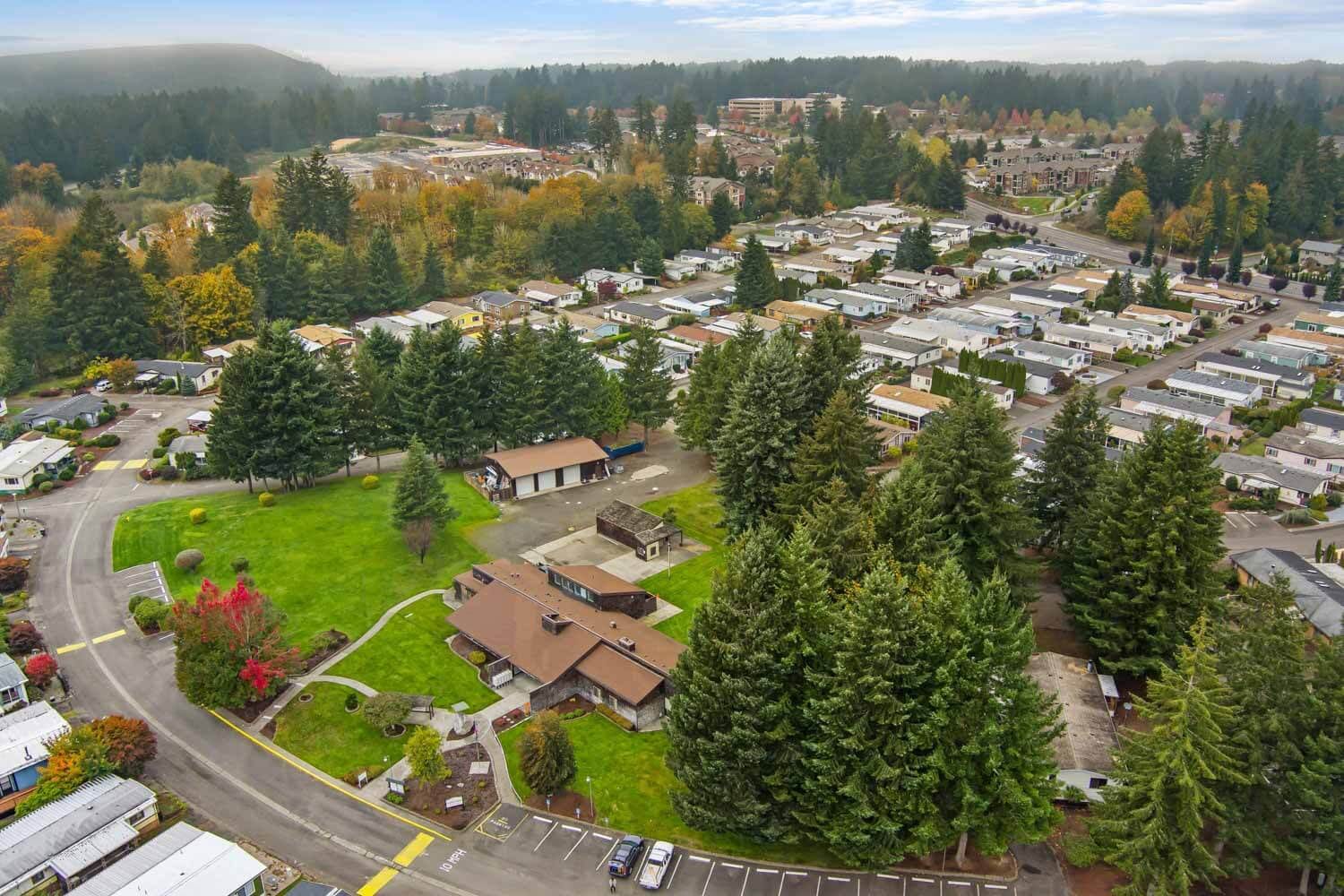 Friendly Ridge, 55+ Manufactured Home Community, photo 2