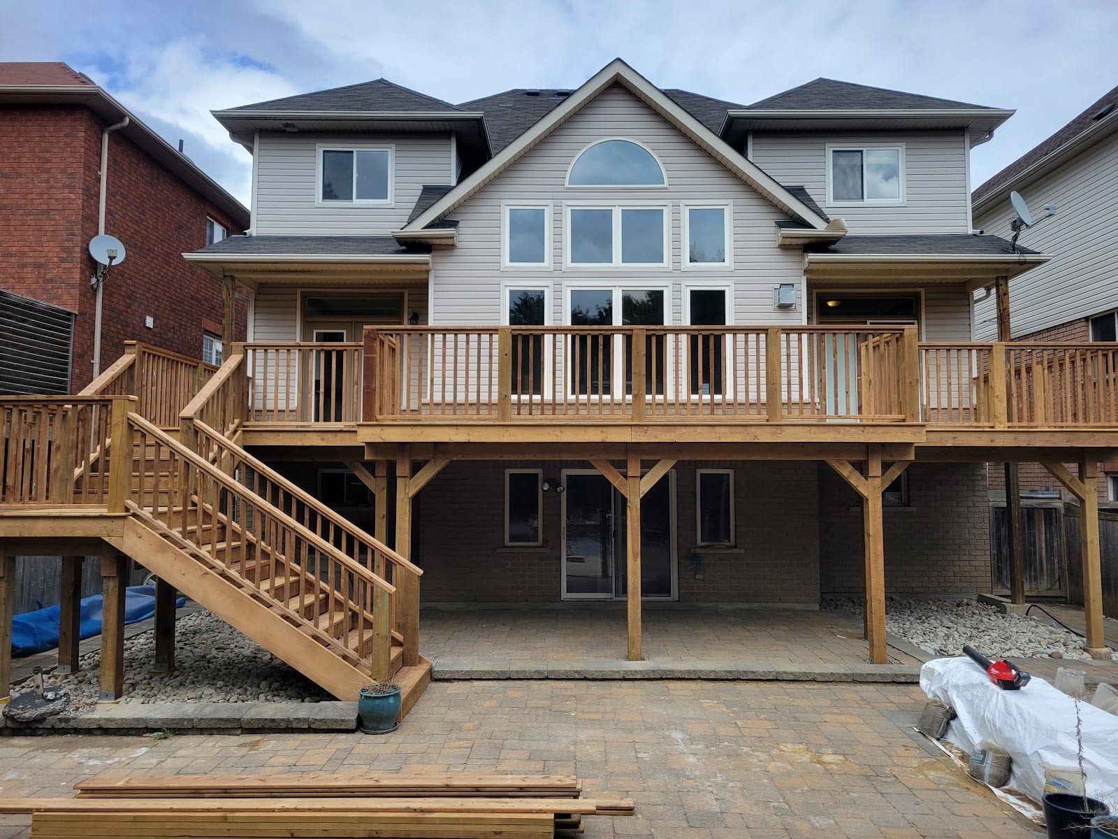 JPB Contracting
