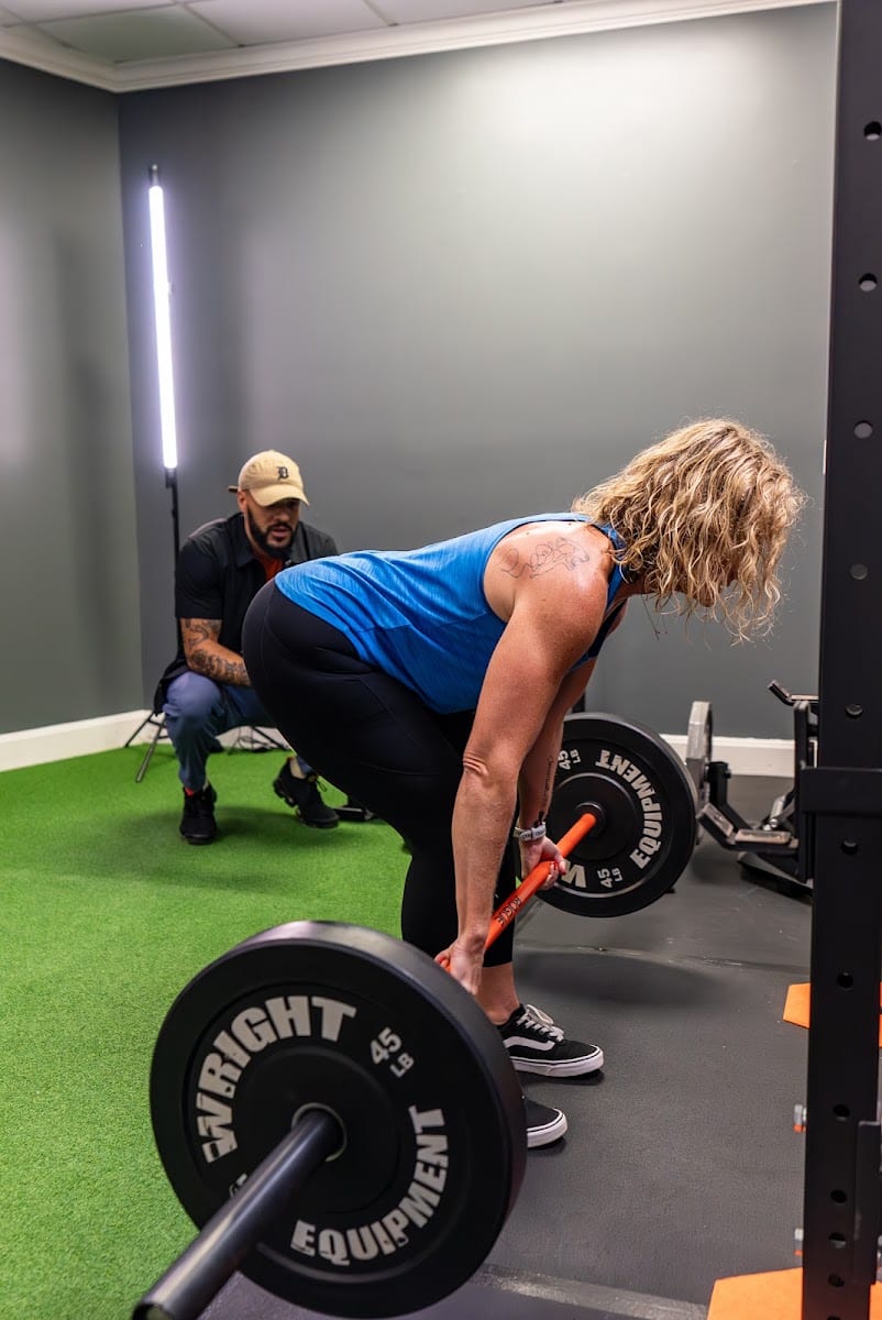 Charge Health and Chiropractic