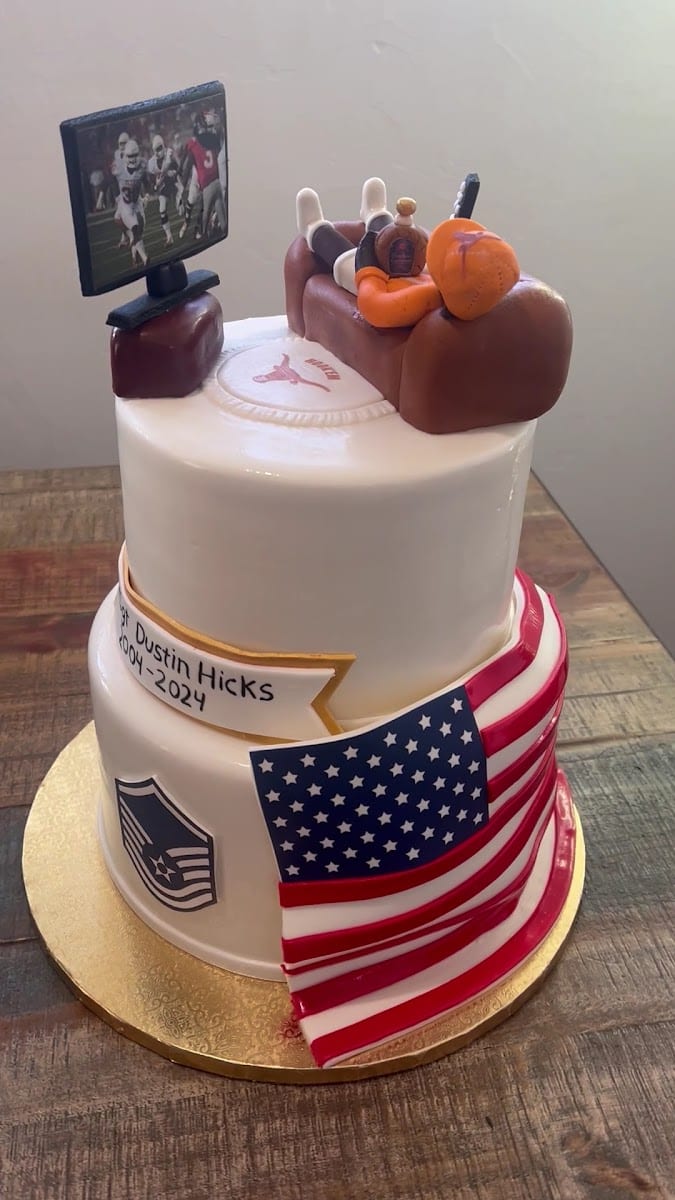 Custom Cakes by Dulce, photo 3