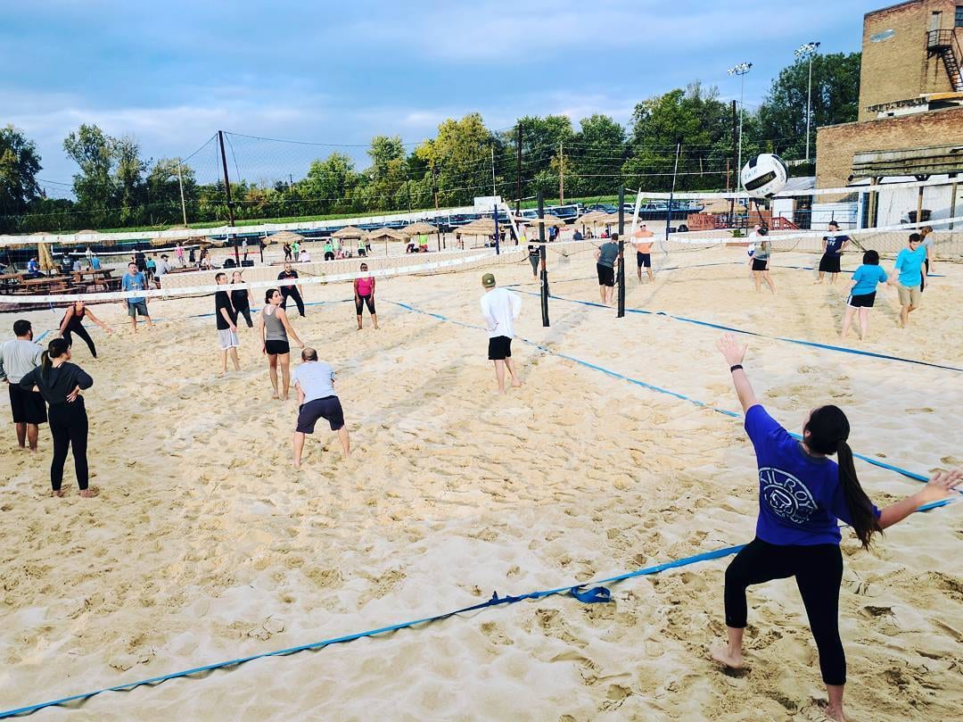 Fair Play Volleyball (at River City), photo 3