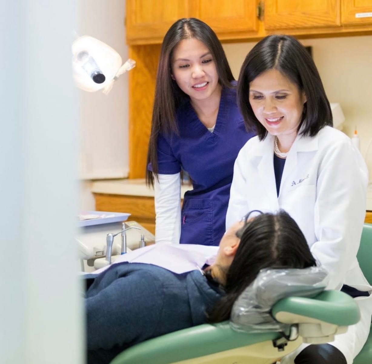 SF Premier Dental, photo 3