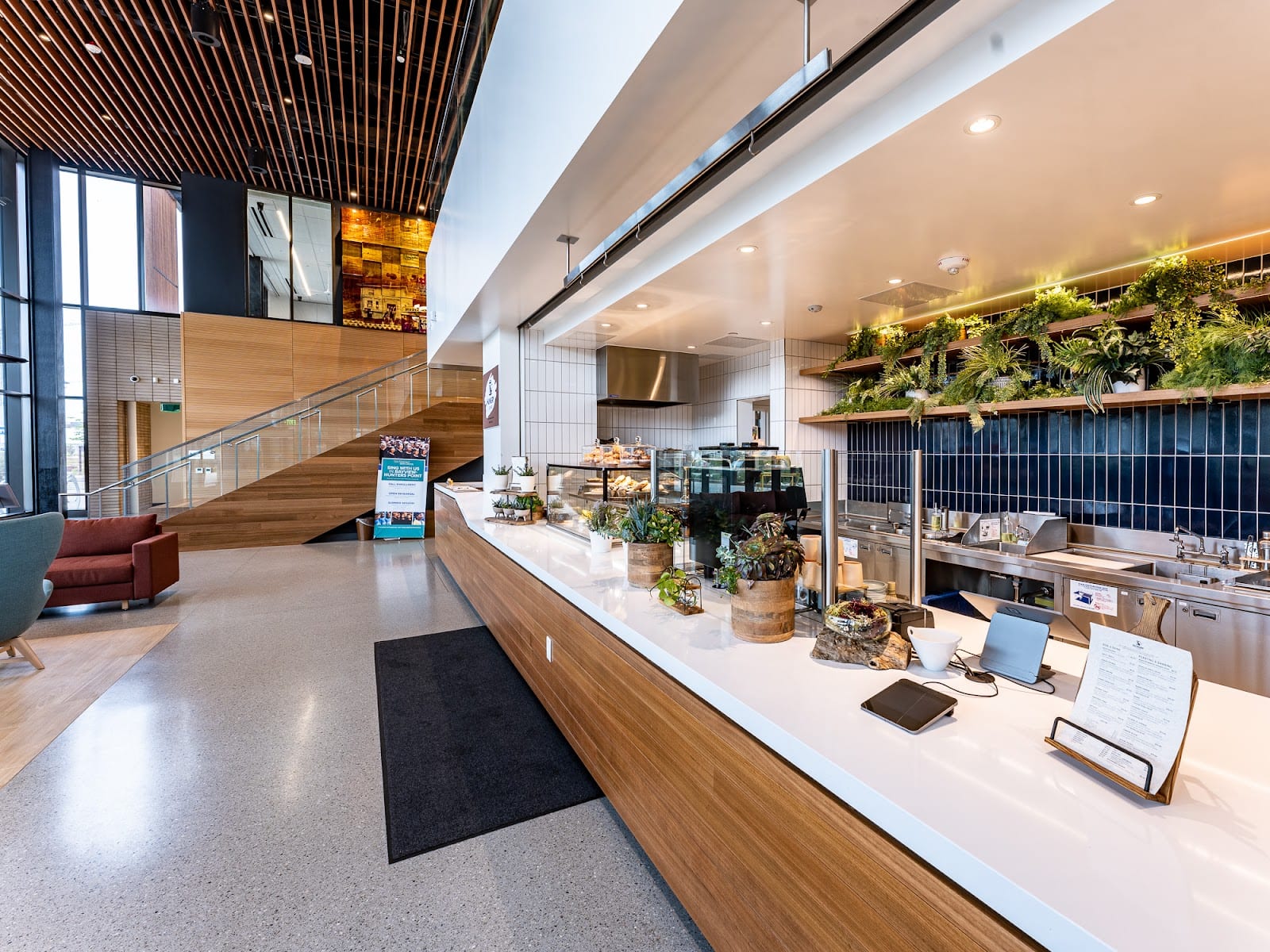 Hungry Cafe, photo 2