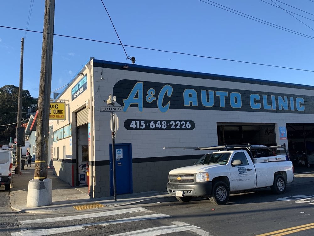 A & C Auto Clinic, photo 2