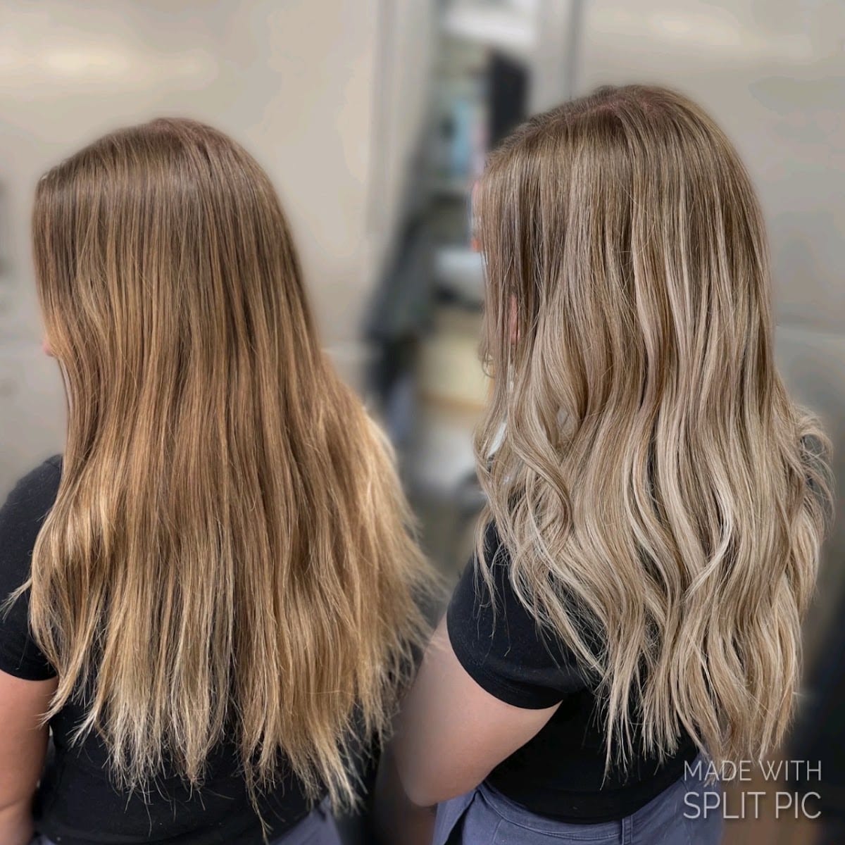 Hair By Cassidy Nelson