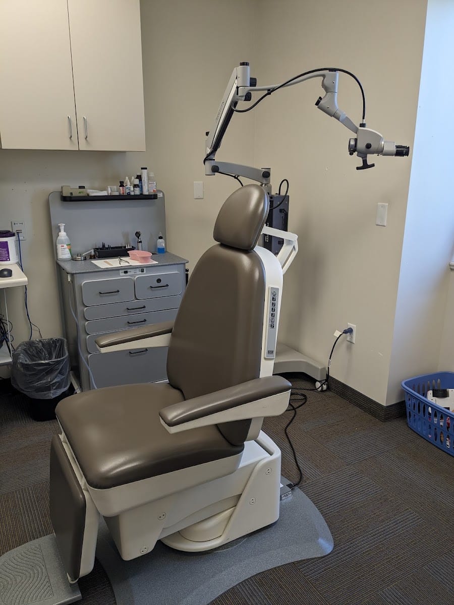 Budge Clinic - ENT, photo 3
