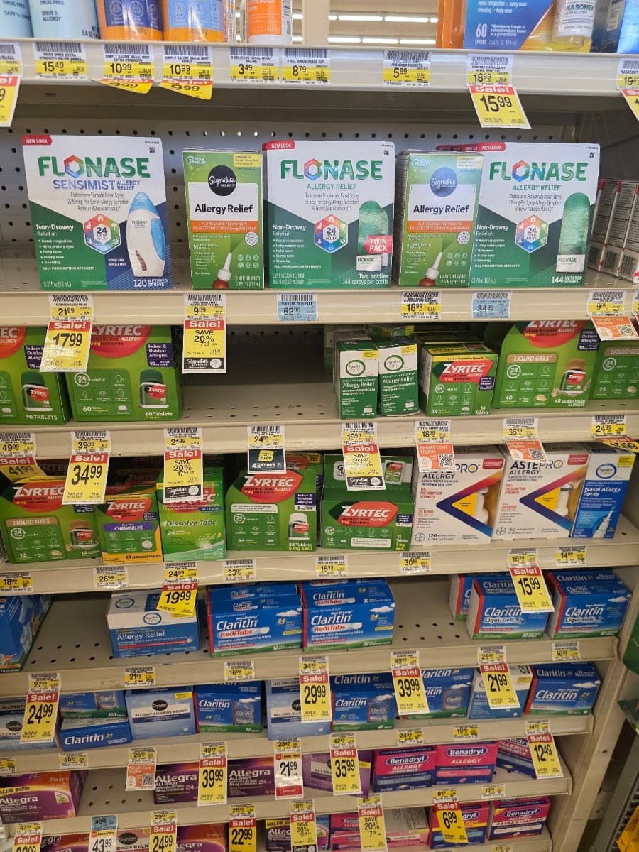 Albertsons, photo 4