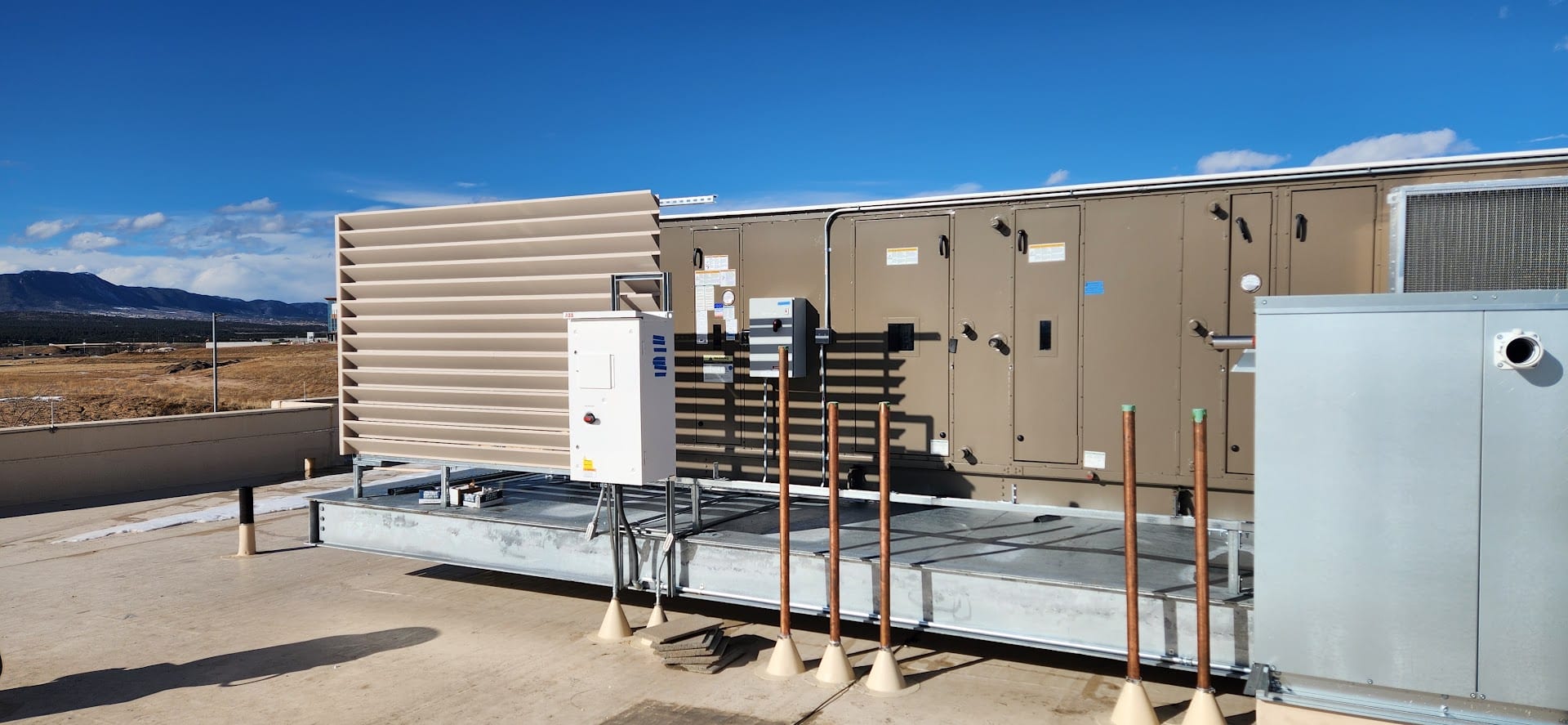 Colorado Mechanical Systems, LLC, photo 4
