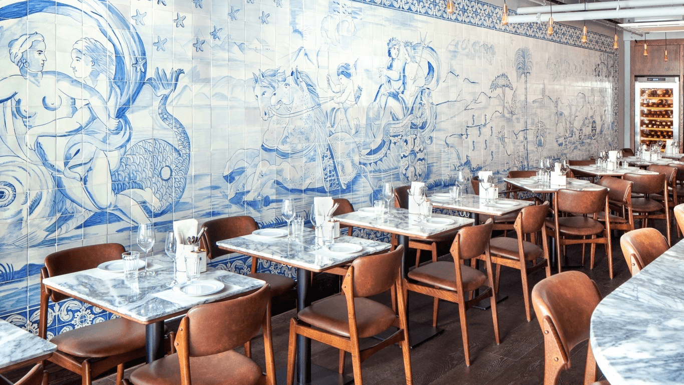 Bar Douro City, photo 2