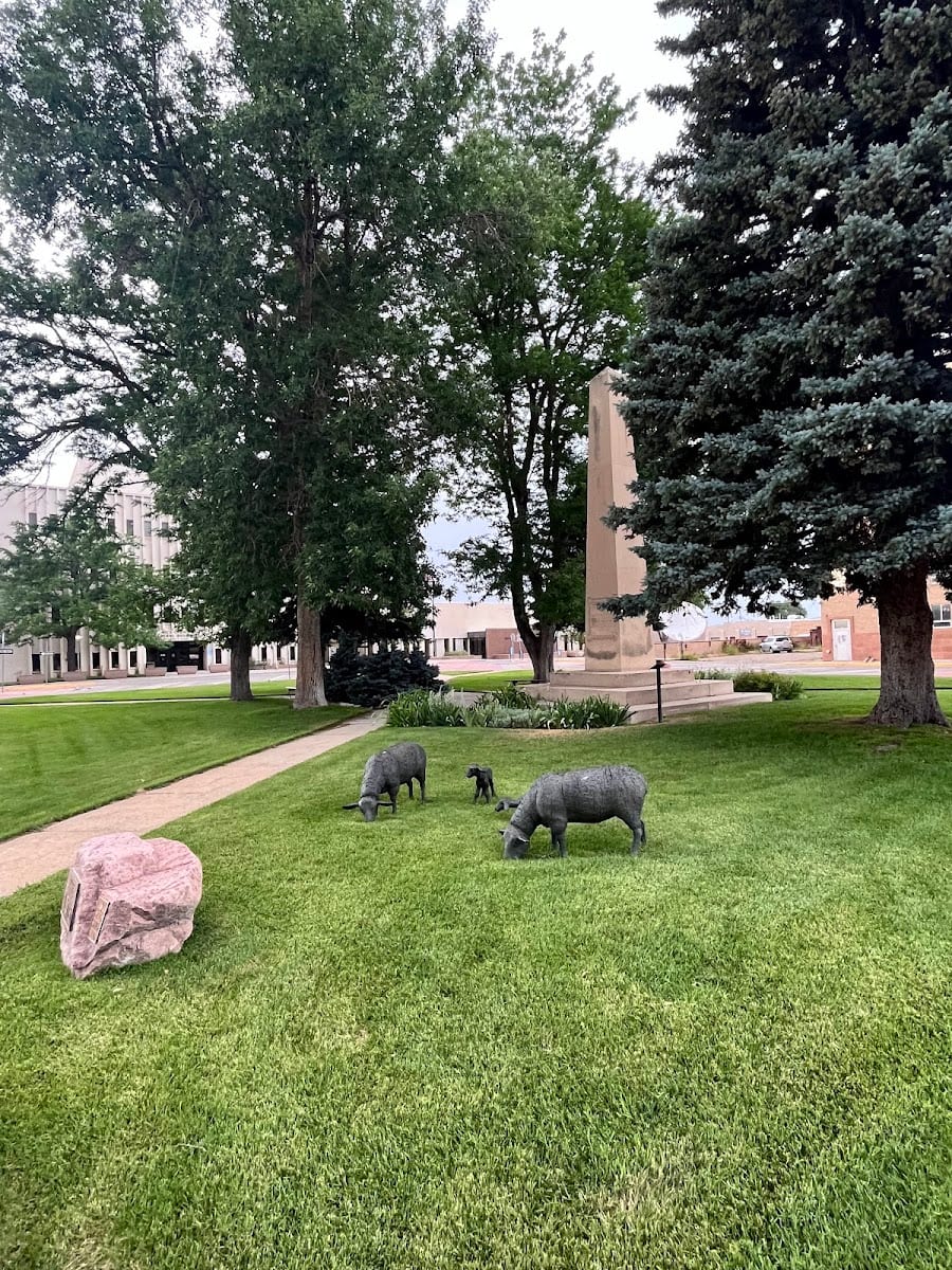 Pioneer Park