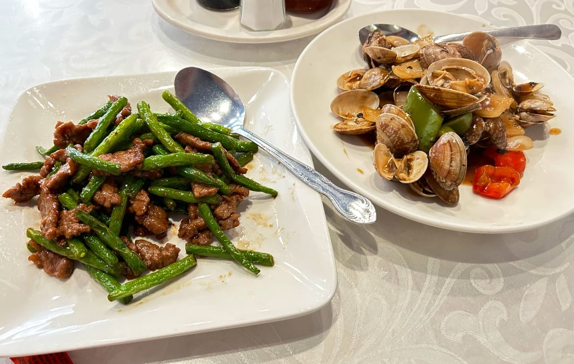 Bow Hon Restaurant