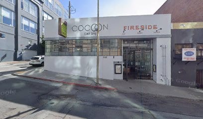 Felicia Gelardi at Cocoon Urban Day Spa
