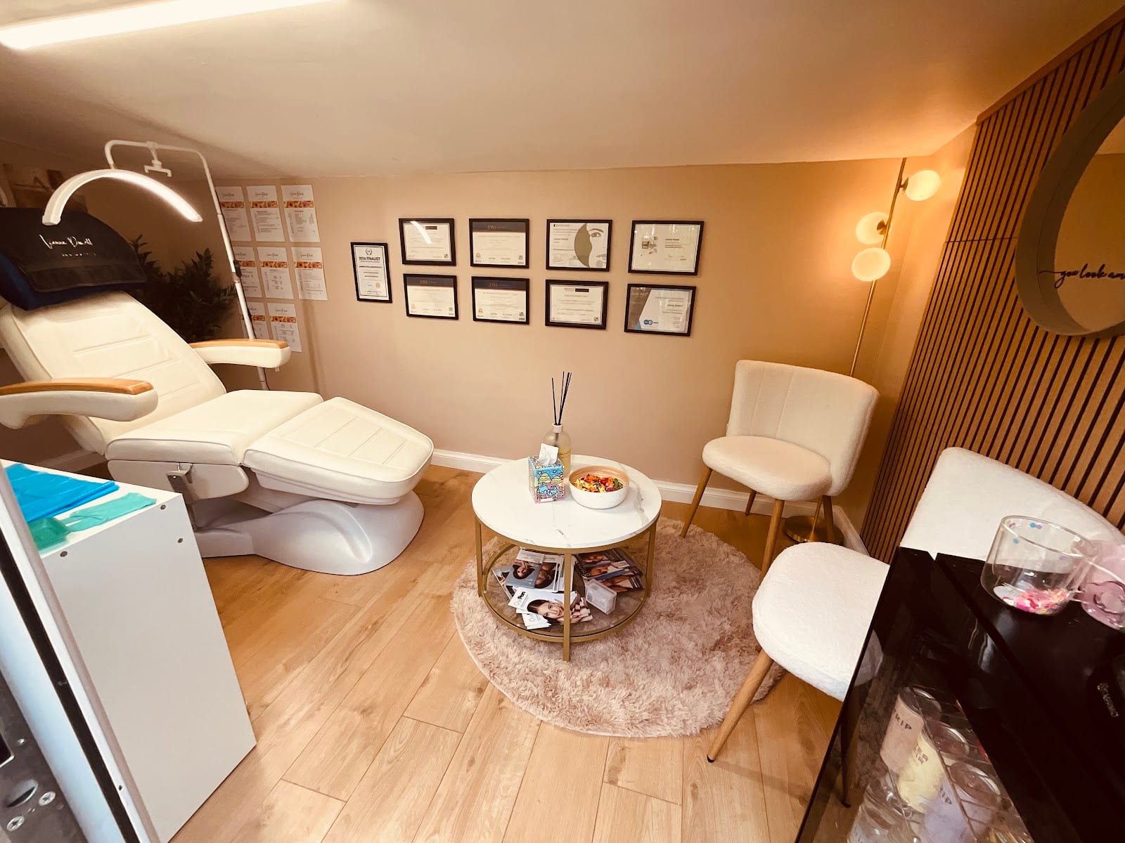 Lianne Powell Aesthetics Ltd, photo 3