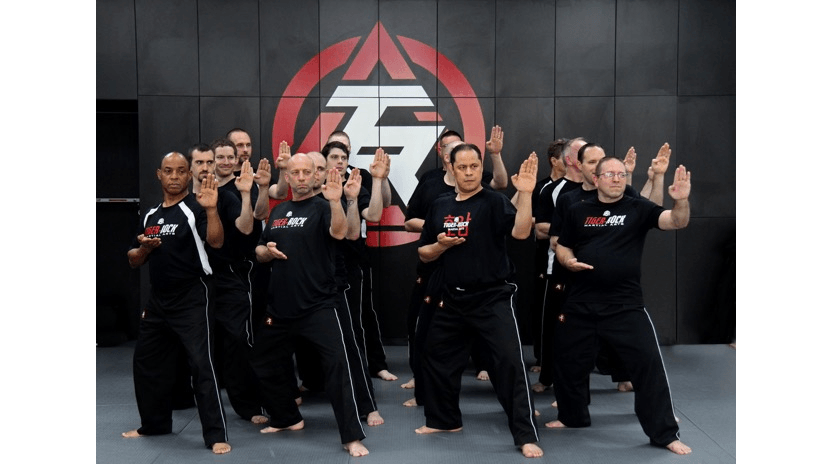 Tiger-Rock Martial Arts of Frisco-Legacy Dr, photo 2
