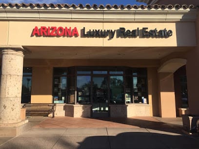 Arizona Luxury Real Estate, photo 2