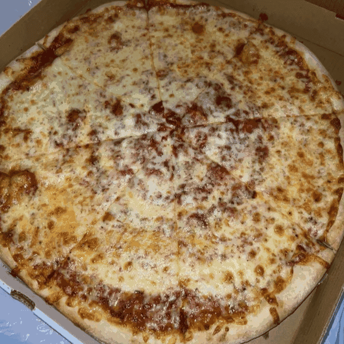 Benny's Pizza, photo 3