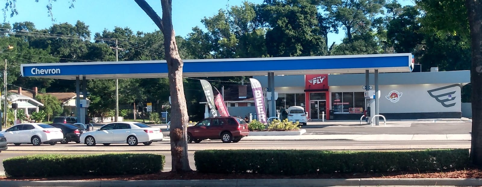 Chevron
