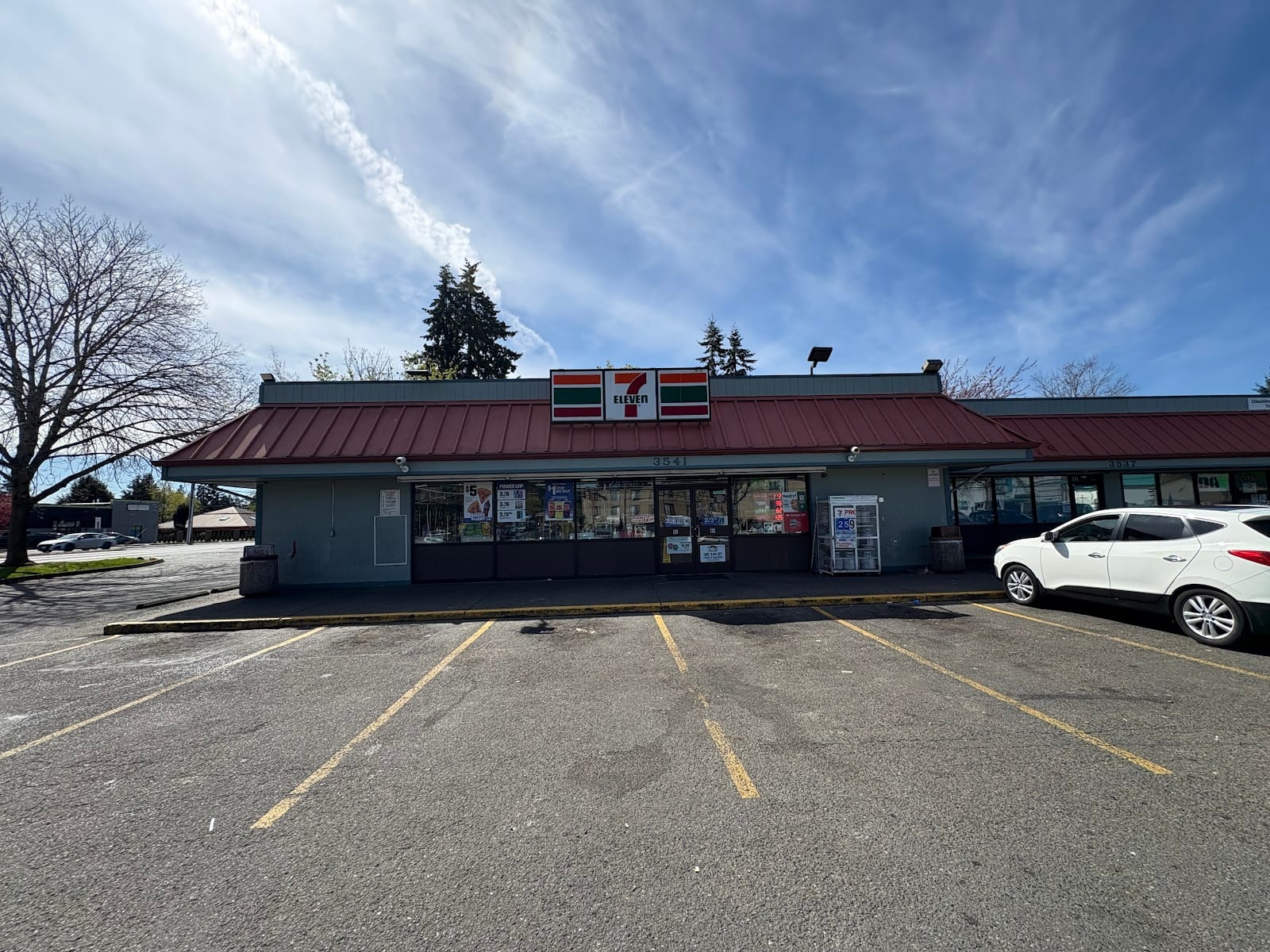 7-Eleven, photo 4
