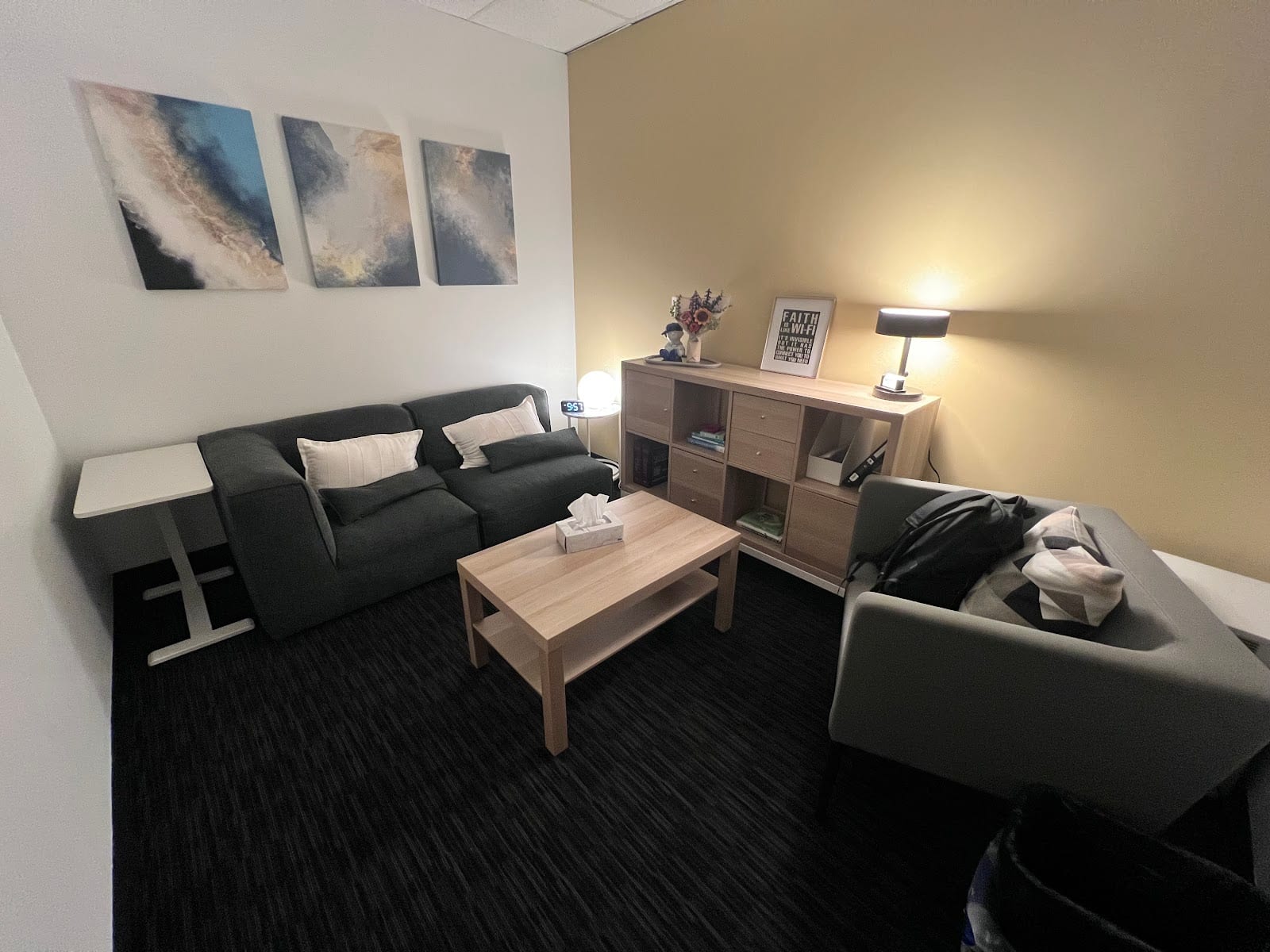 Wise Psychotherapy Clinic, photo 2