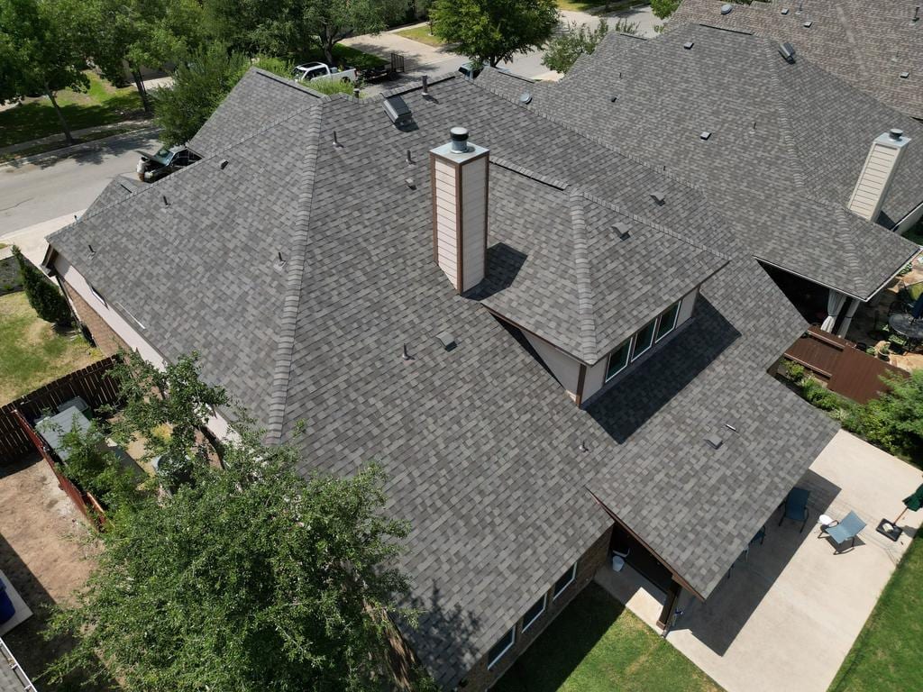 Cool Roofs - Beaumont