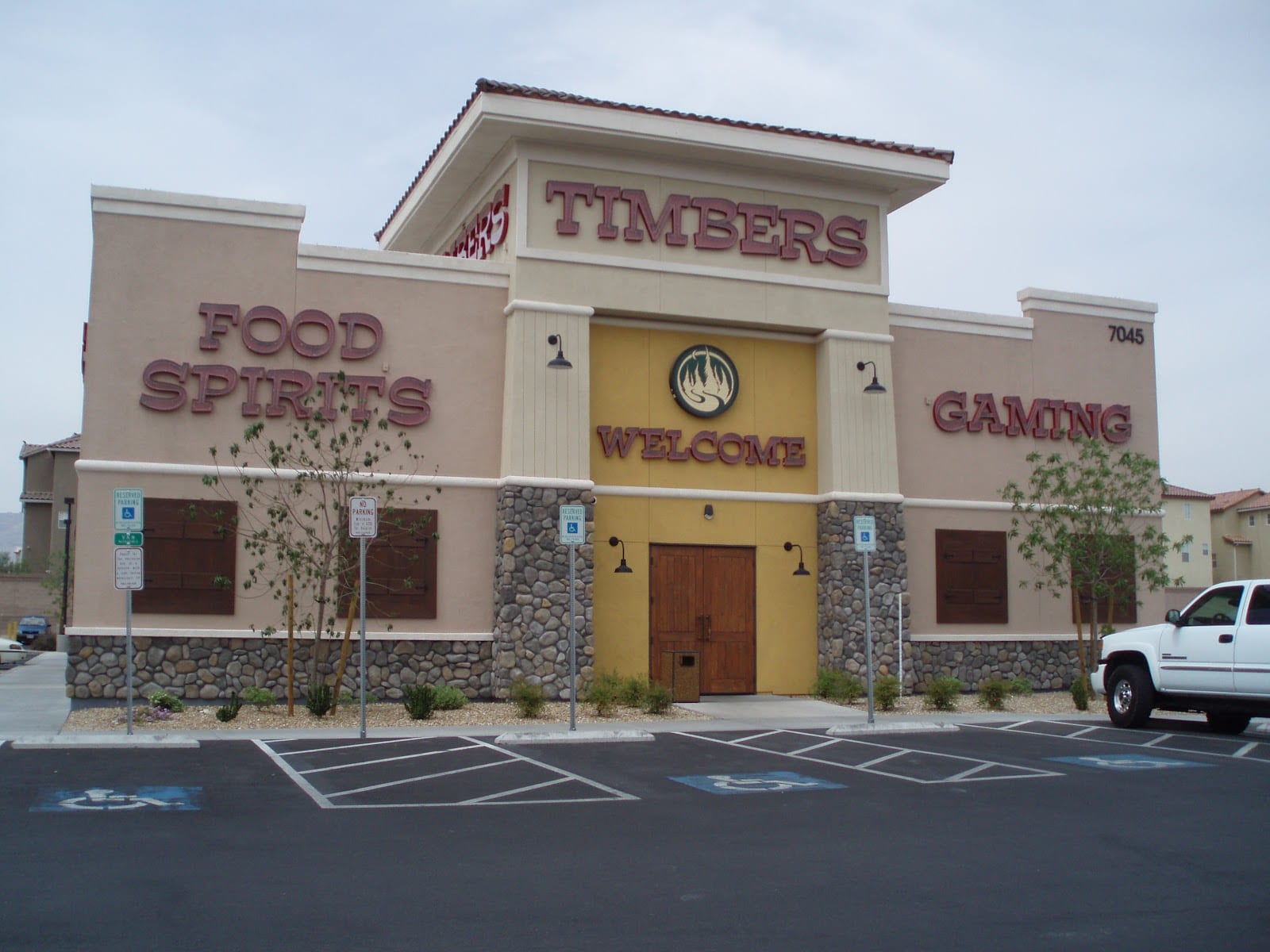 Timbers Bar & Grill, photo 2
