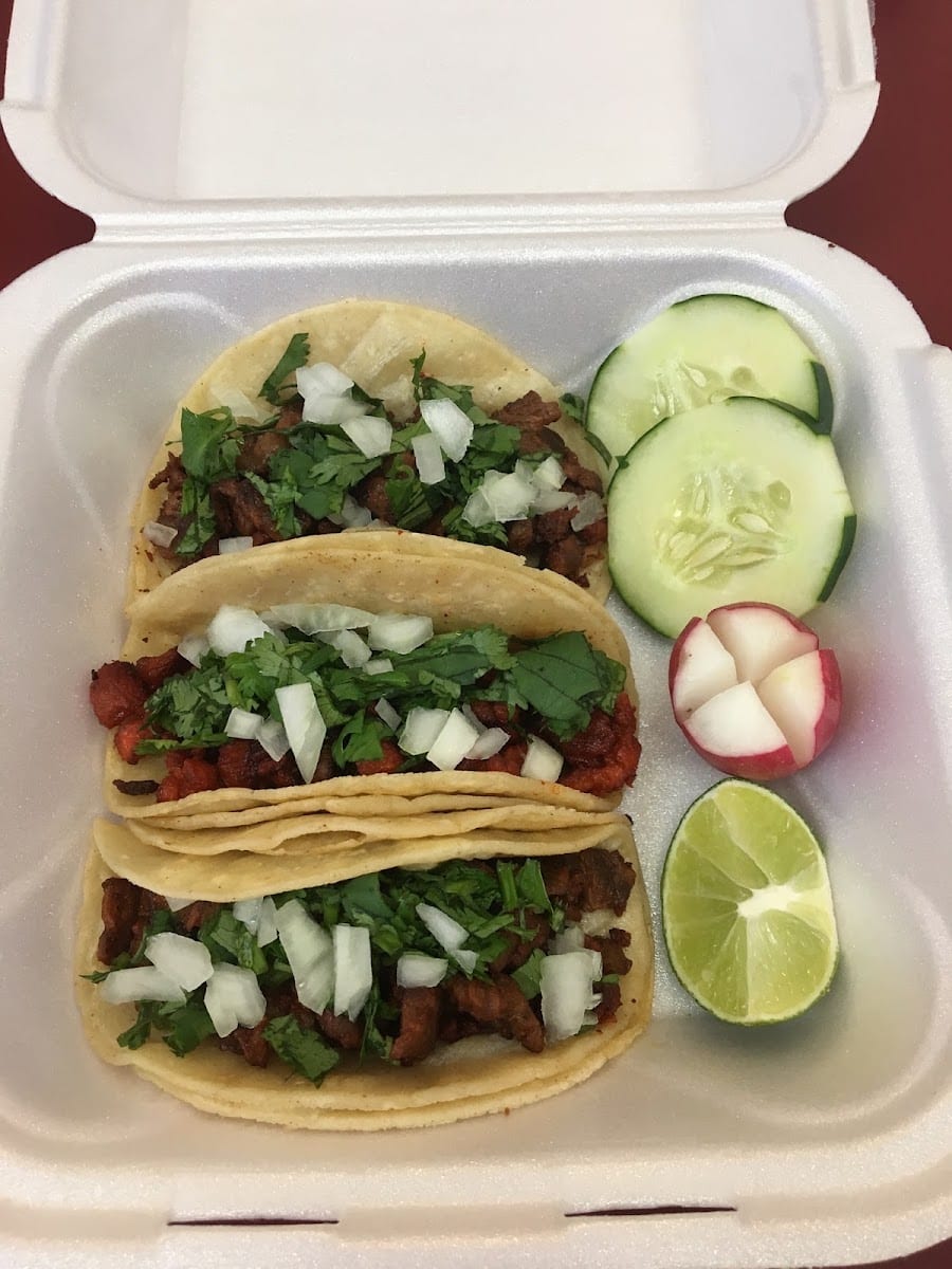 La Michoacana, photo 3