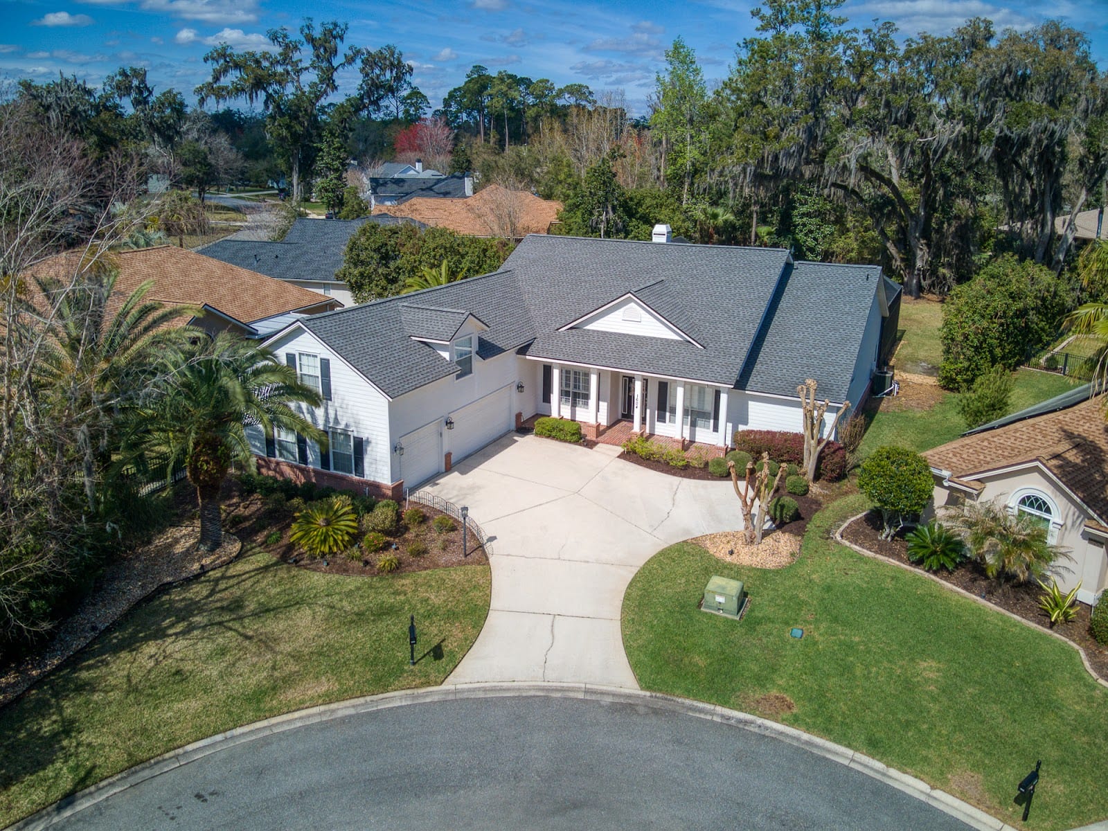 Manifest Realty Brokerage