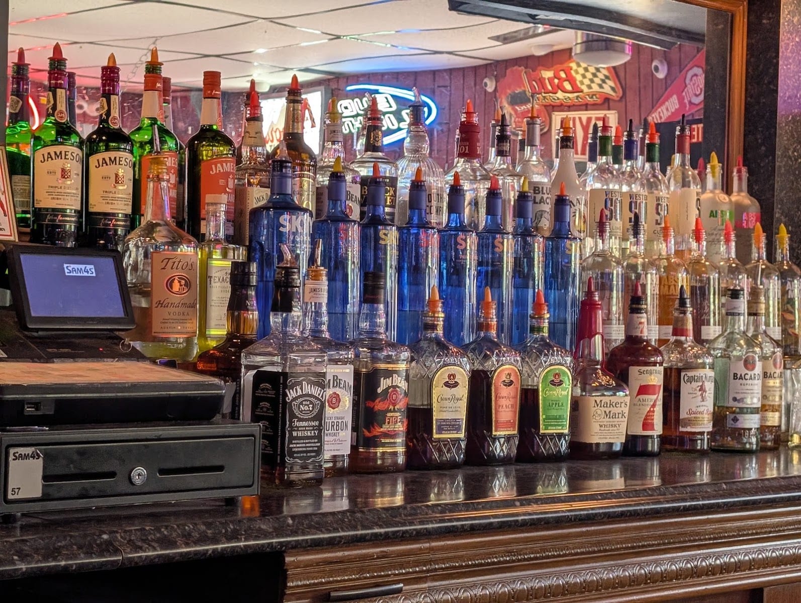 Kolb Road Lounge, photo 3