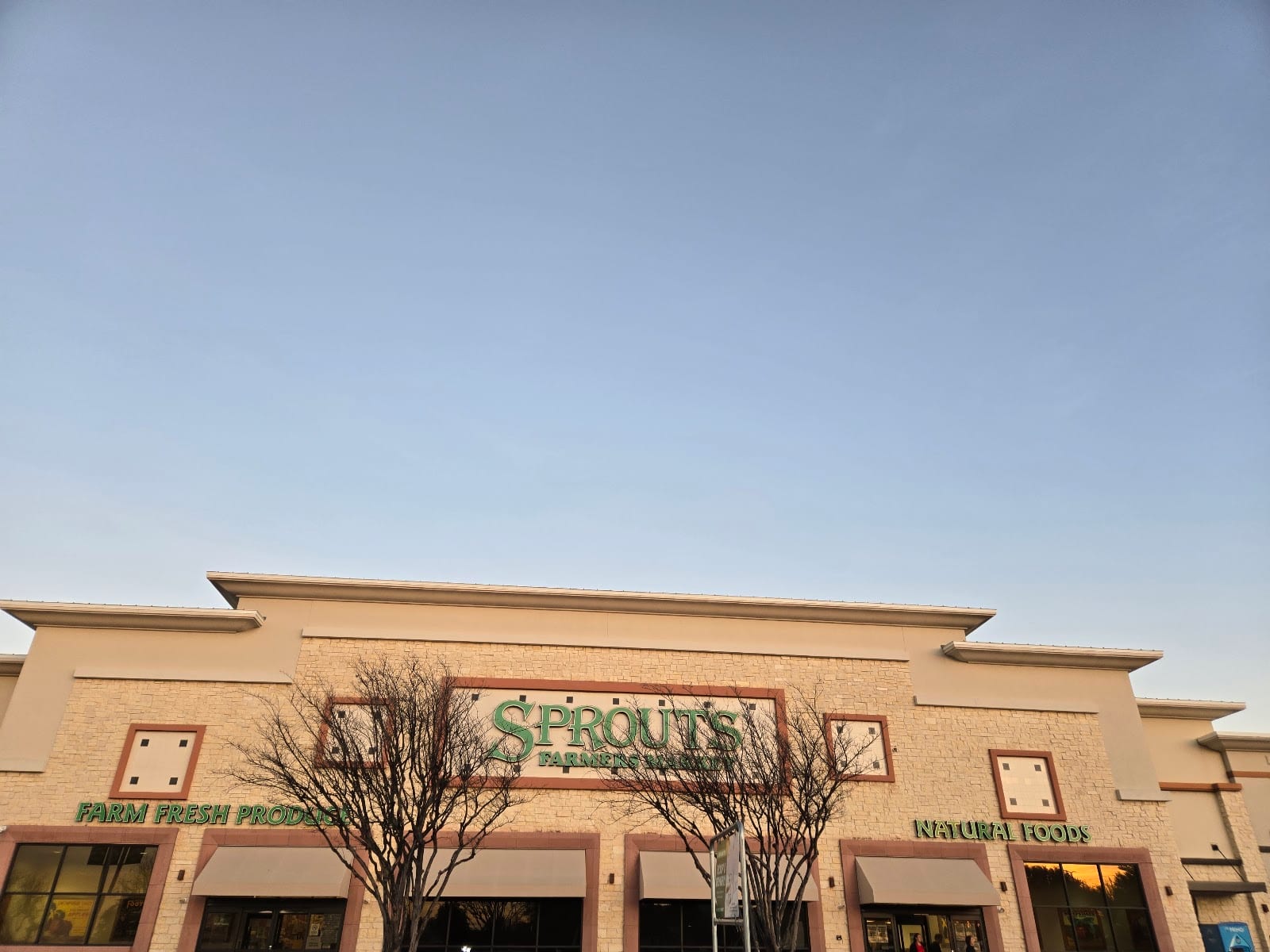 Sprouts Farmers Market, photo 4