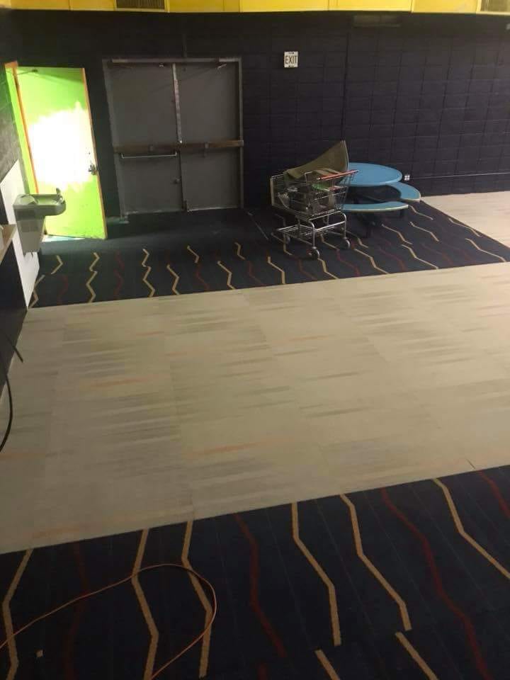 BUKANAS SKATING EVENT CENTER, photo 3