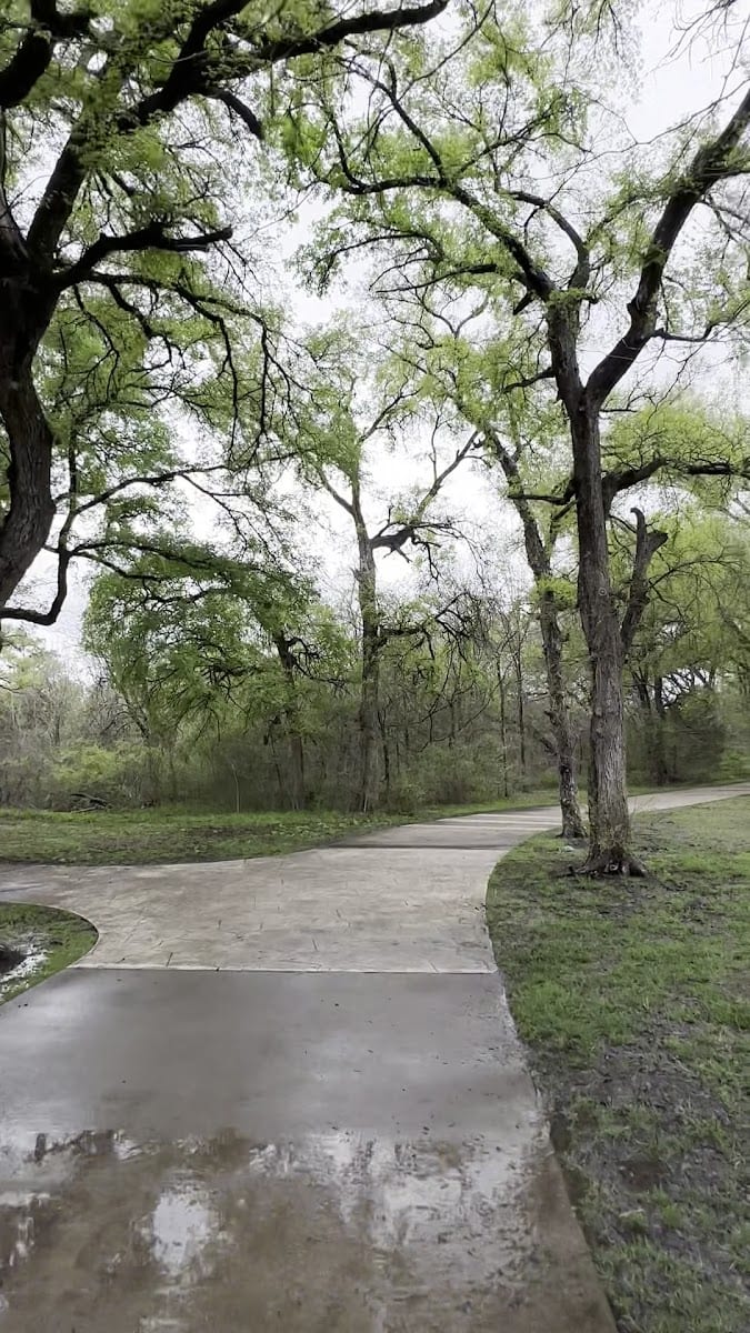 Taychas Trail Park, photo 2