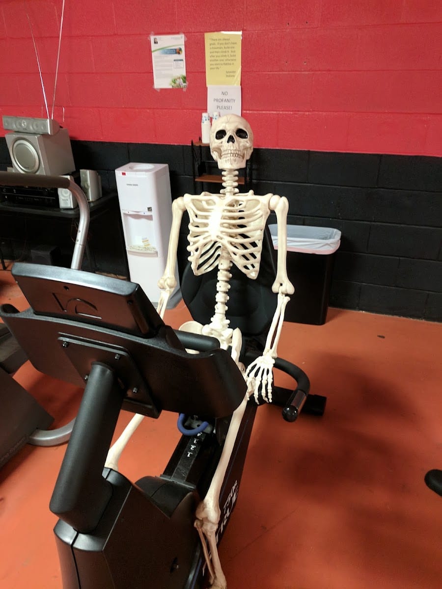Rock Solid Fitness, photo 3