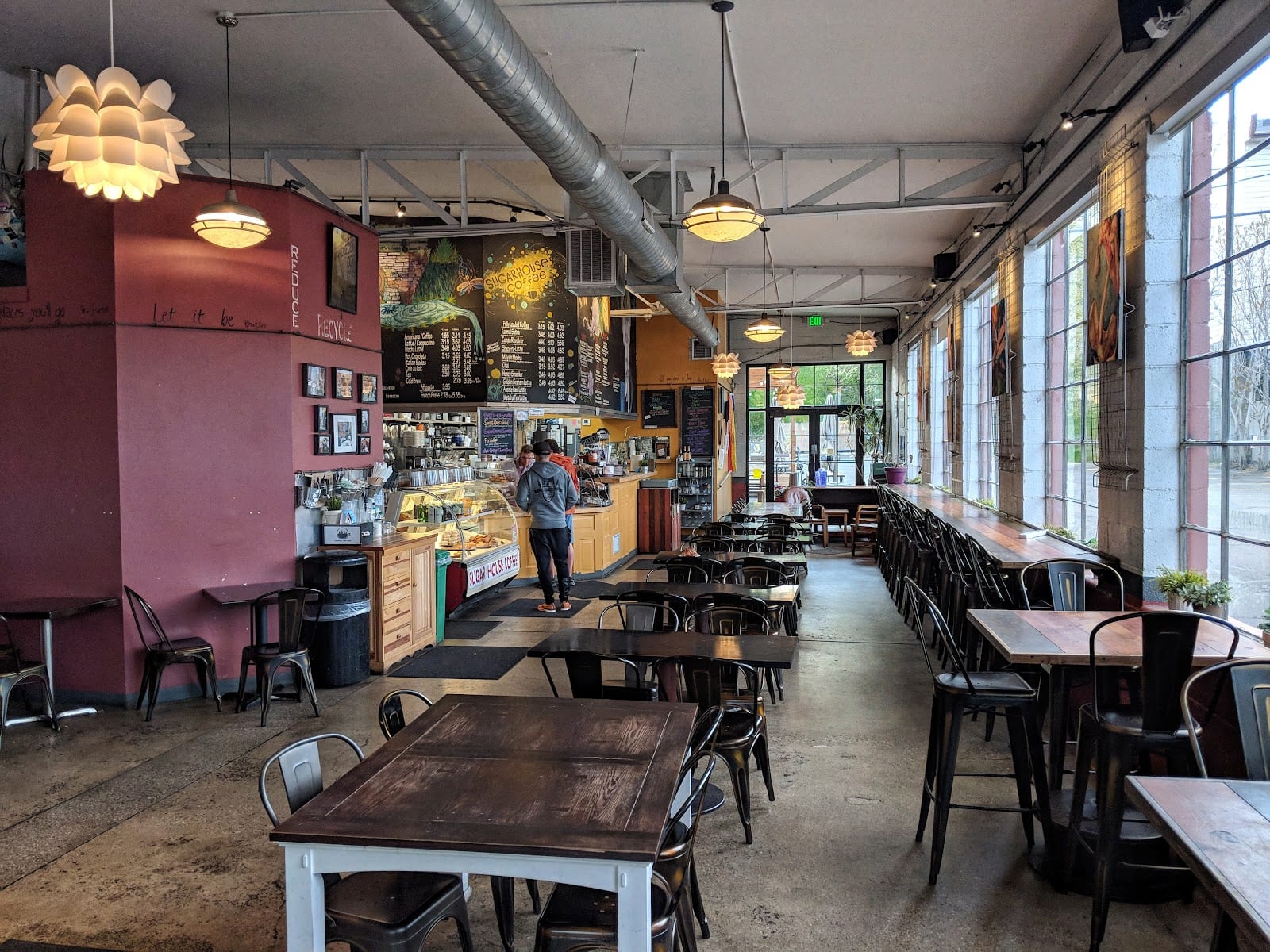 Sugar House Coffee