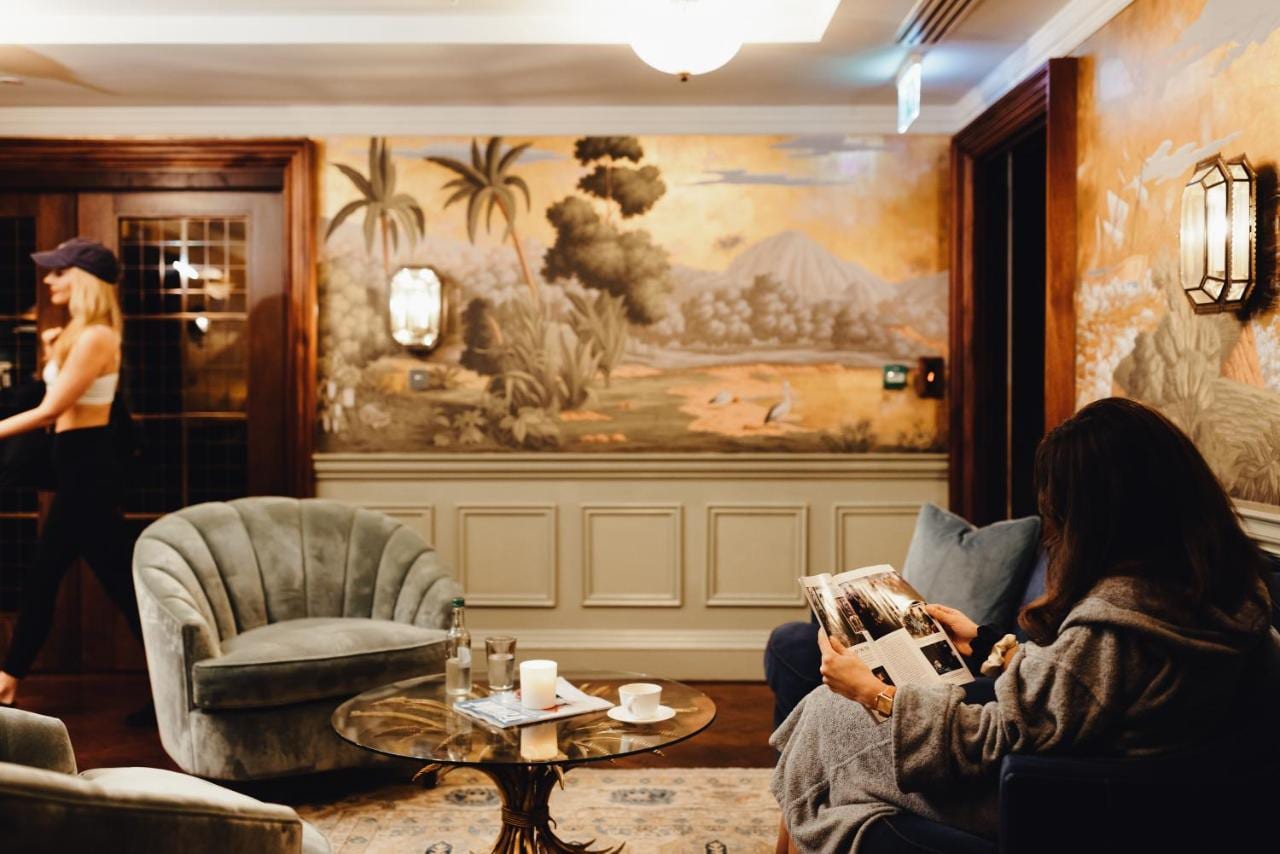 Ned's Club Spa, photo 4