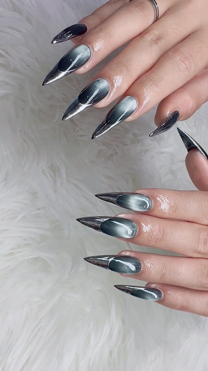 Sassy Nails Care 2275 Market St Unit B, photo 3