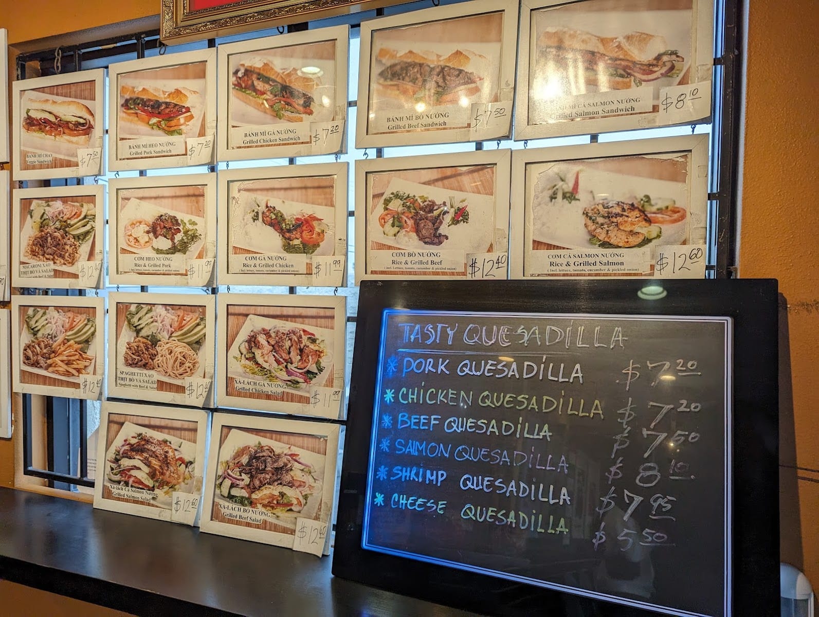 Tasty Sandwiches, photo 3