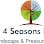 4 Seasons Landscape & Pressure Washing LLC.