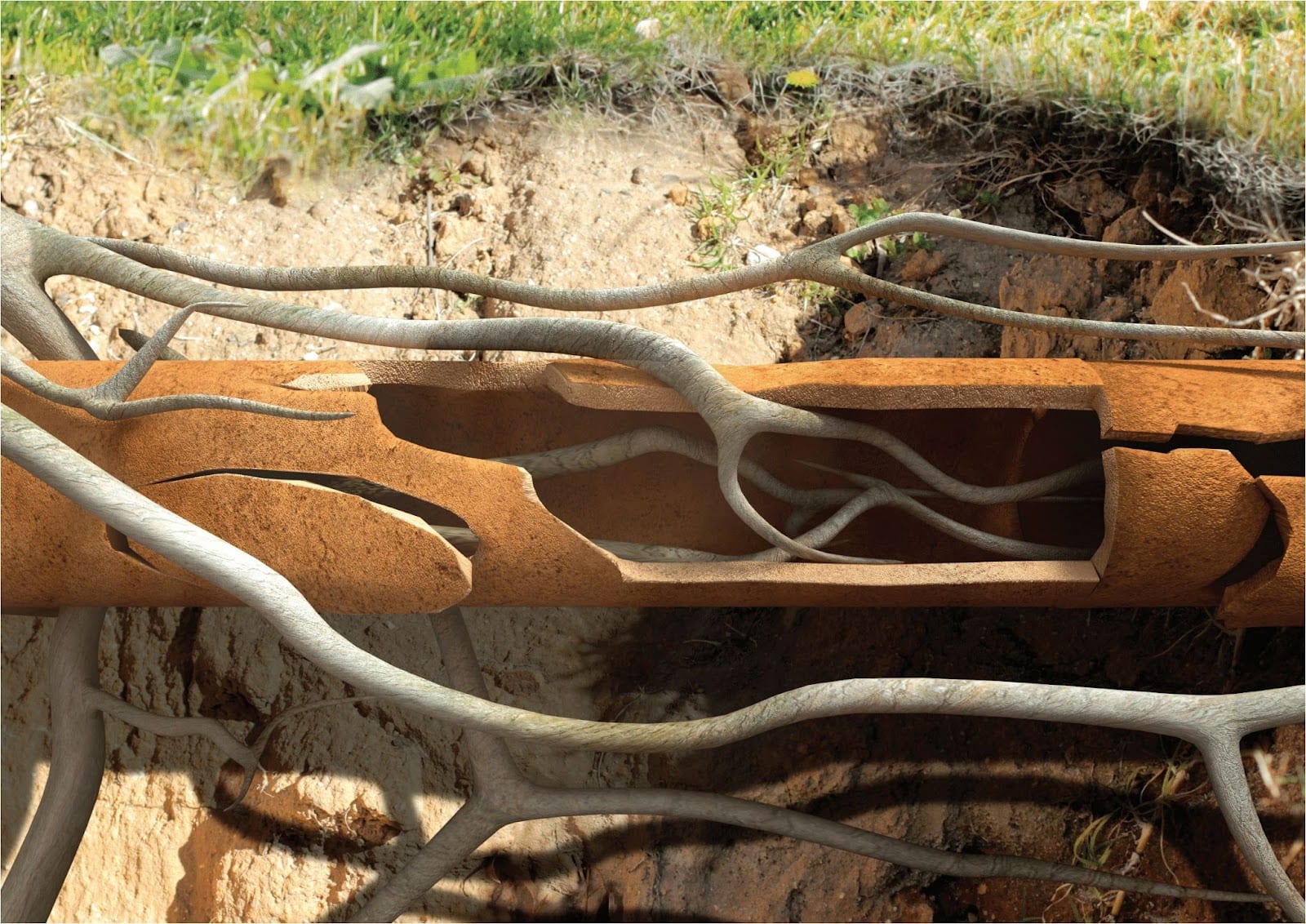 APS - American Pipelining Solutions, photo 3